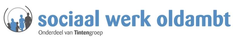Sociaal Werk Oldambt logo